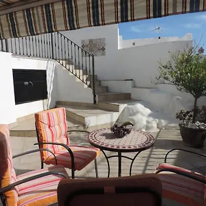  Сasa de vacaciones Casa Cal Y Sol